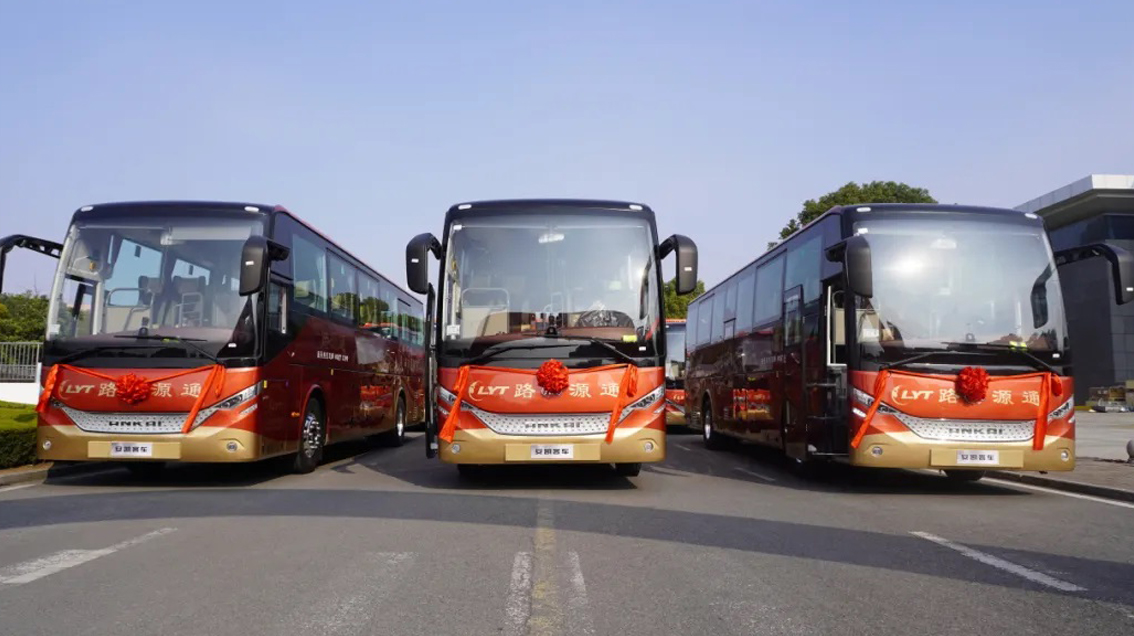 助力城市添綠賦能！批量N12E投運(yùn)鵬城